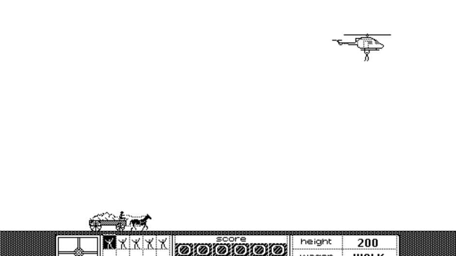 Скриншот 2 из Stunt Copter