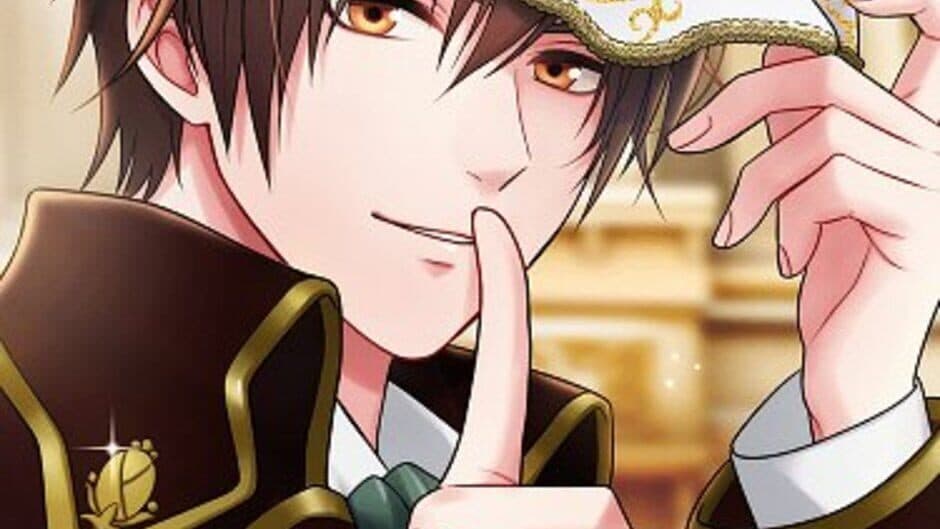 Скриншот 2 из Love, Lies & a Heist: Ikemen Royale