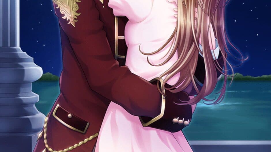Скриншот 1 из Love, Lies & a Heist: Ikemen Royale