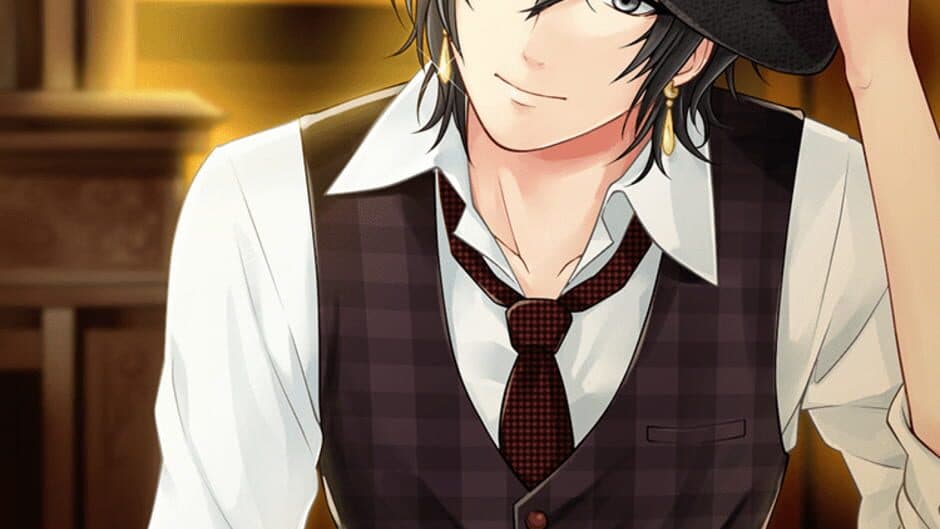 Скриншот 3 из Love, Lies & a Heist: Ikemen Royale