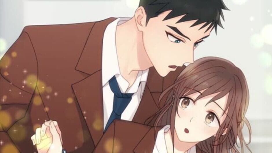 Скриншот 1 из Sanrio Danshi: Watashi, Koi Wo, Shirimashita