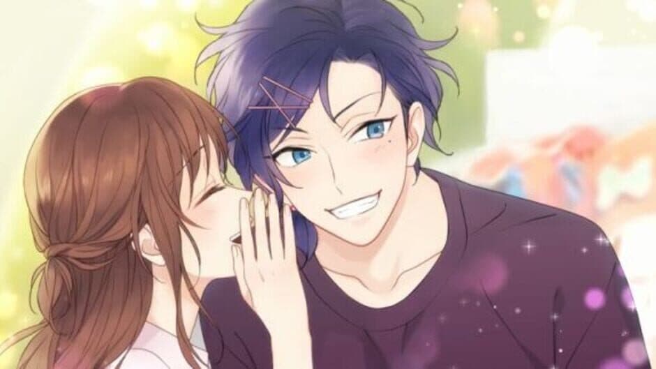 Скриншот 2 из Sanrio Danshi: Watashi, Koi Wo, Shirimashita