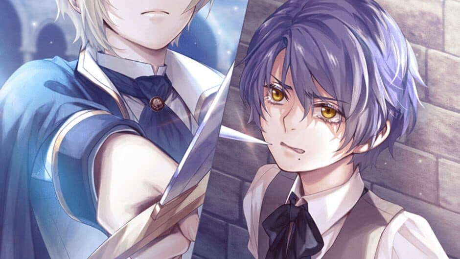 Скриншот 1 из Ikemen Prince: Beauty and Her Beast
