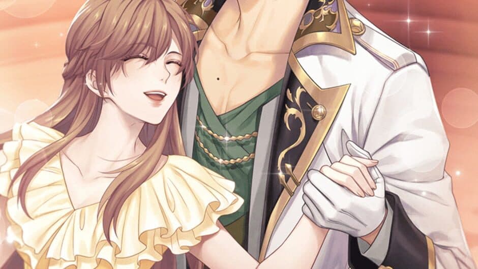 Скриншот 4 из Ikemen Prince: Beauty and Her Beast