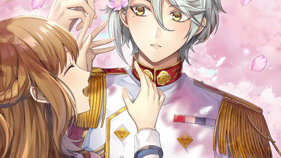 Скриншот 2 из Ikemen Revolution: Love & Magic in Wonderland