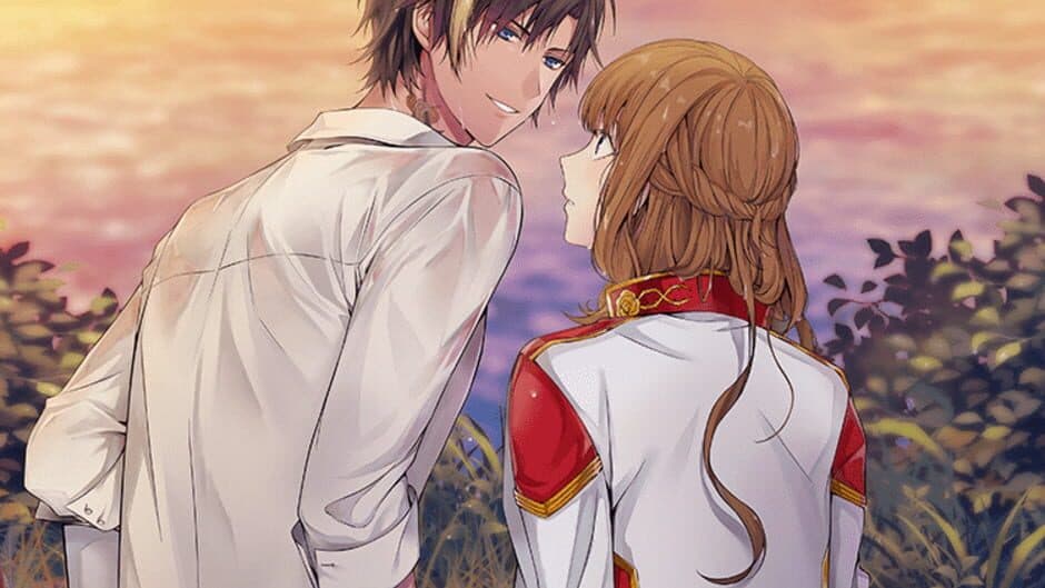 Скриншот 3 из Ikemen Revolution: Love & Magic in Wonderland