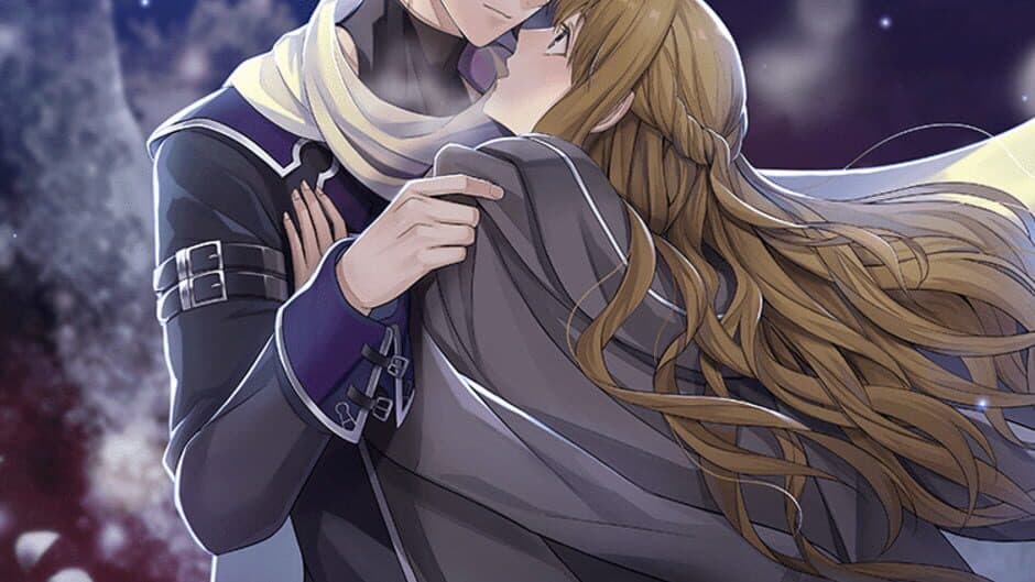 Скриншот 4 из Ikemen Revolution: Love & Magic in Wonderland
