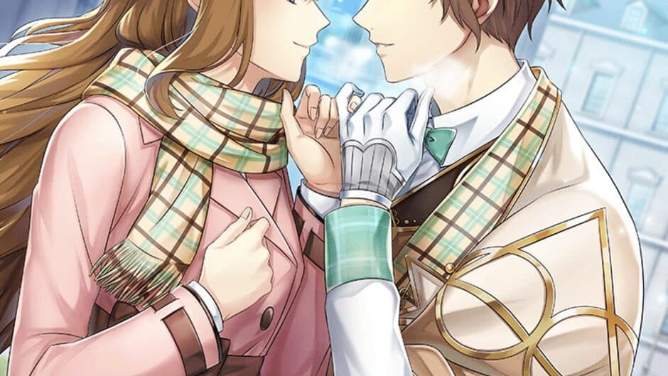 Скриншот 1 из Ikemen Revolution: Love & Magic in Wonderland