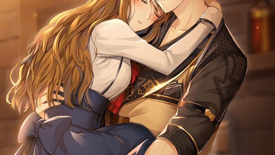 Скриншот 5 из Ikemen Revolution: Love & Magic in Wonderland