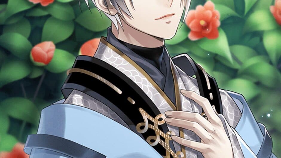 Скриншот 4 из Ikemen Genjiden Ayakashi Koi Enishi