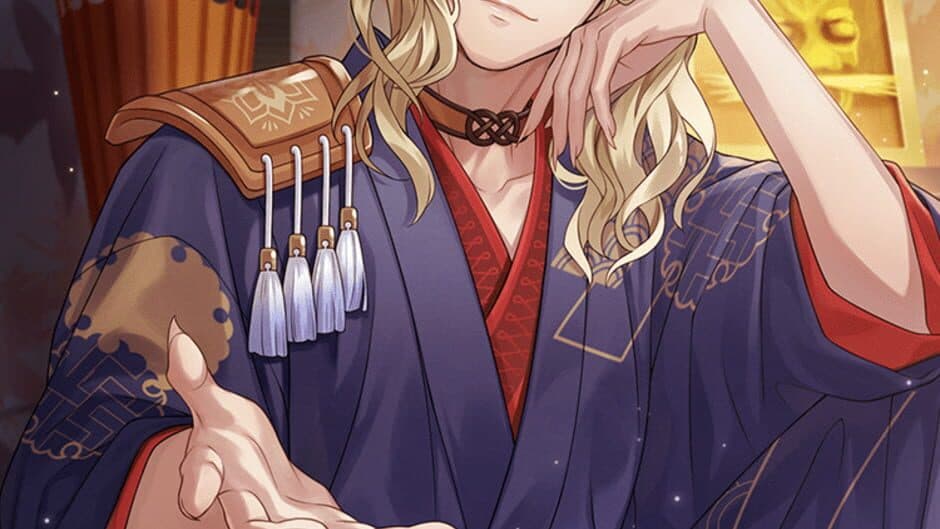 Скриншот 5 из Ikemen Genjiden Ayakashi Koi Enishi