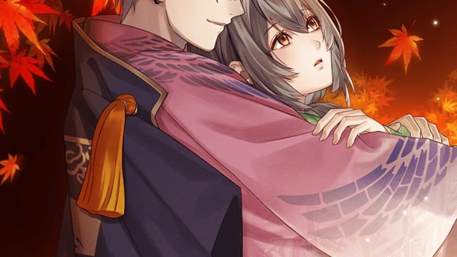 Скриншот 2 из Ikemen Genjiden Ayakashi Koi Enishi