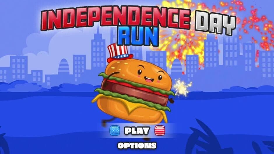 Скриншот 9 из Independence Day Run
