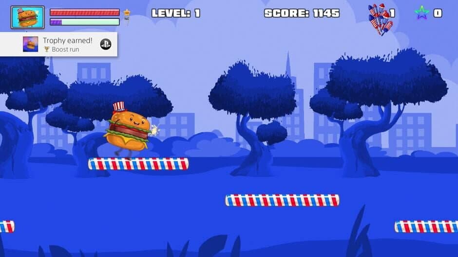 Скриншот 4 из Independence Day Run