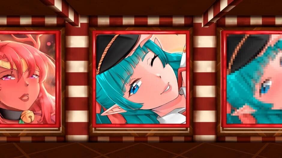 Скриншот 6 из Elves Jigsaw Puzzle Collection