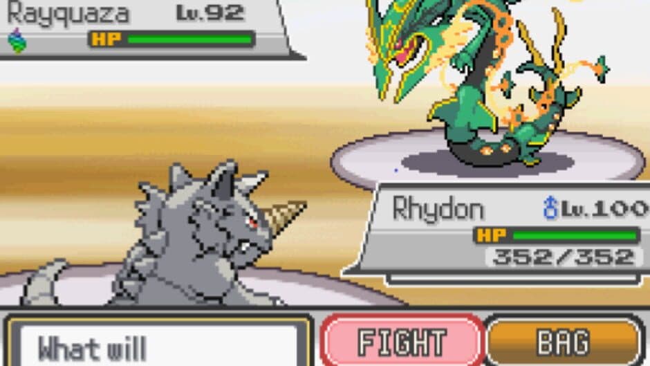 Скриншот 5 из Pokémon Battle Woods