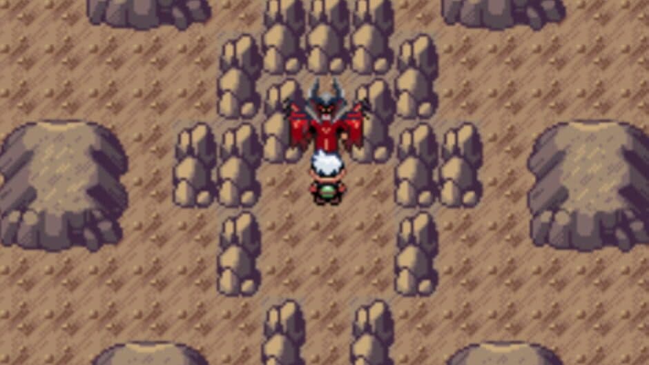 Скриншот 2 из Pokémon League of Legends