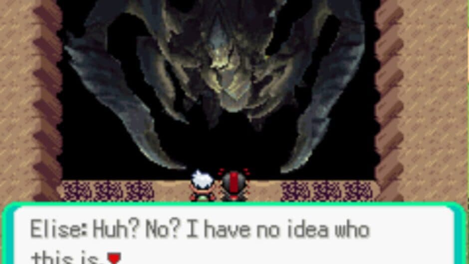 Скриншот 3 из Pokémon League of Legends