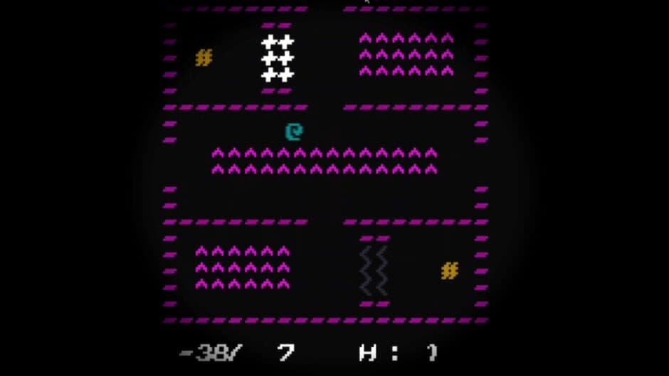 Скриншот 3 из Ascape