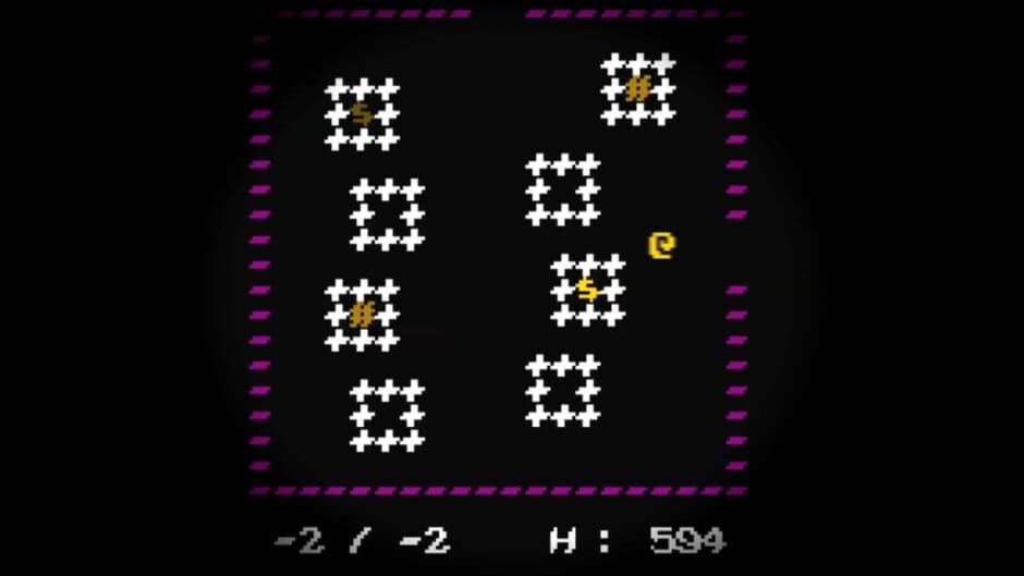 Скриншот 1 из Ascape