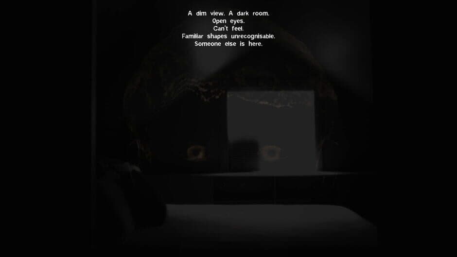 Скриншот 1 из Shadows and Dust