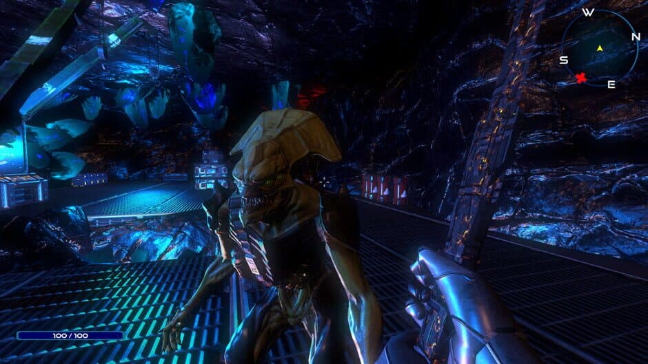 Скриншот 5 из Humanity Lost