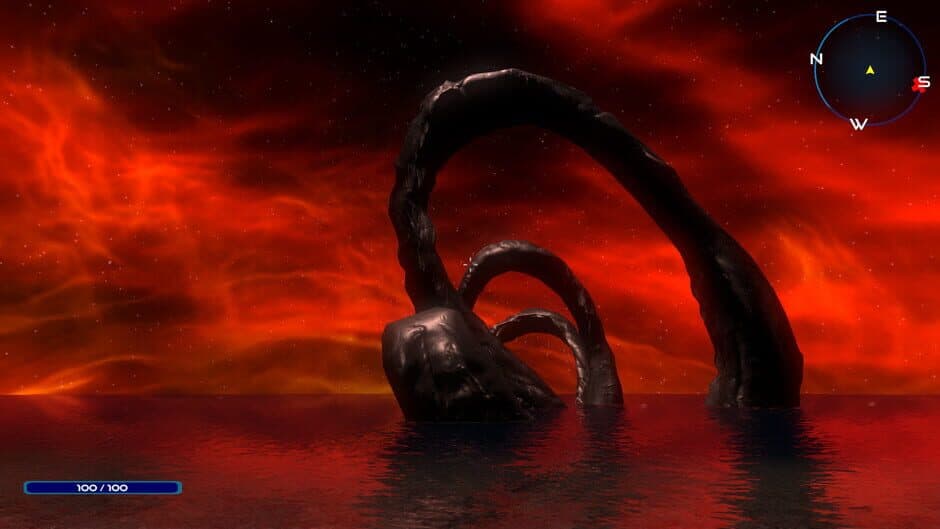 Скриншот 7 из Humanity Lost