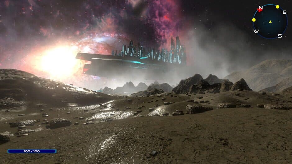 Скриншот 12 из Humanity Lost