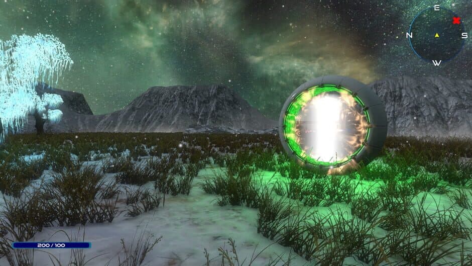 Скриншот 9 из Humanity Lost
