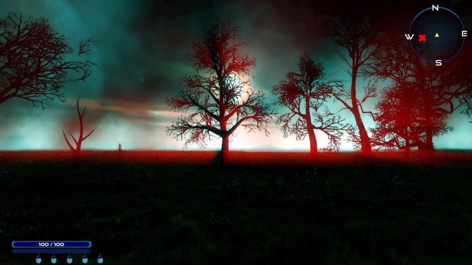 Скриншот 8 из Humanity Lost