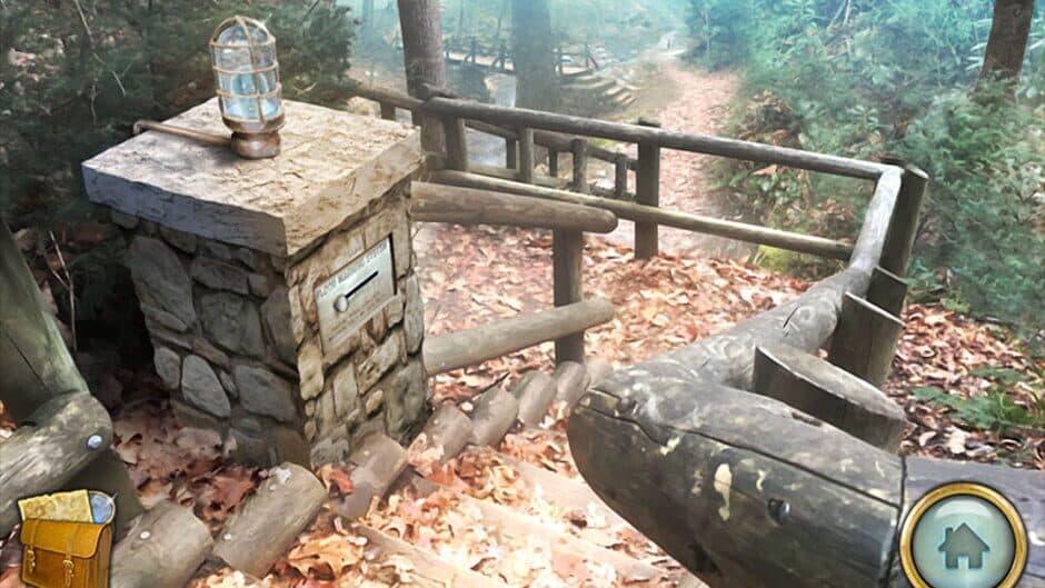 Скриншот 2 из Thickety Creek