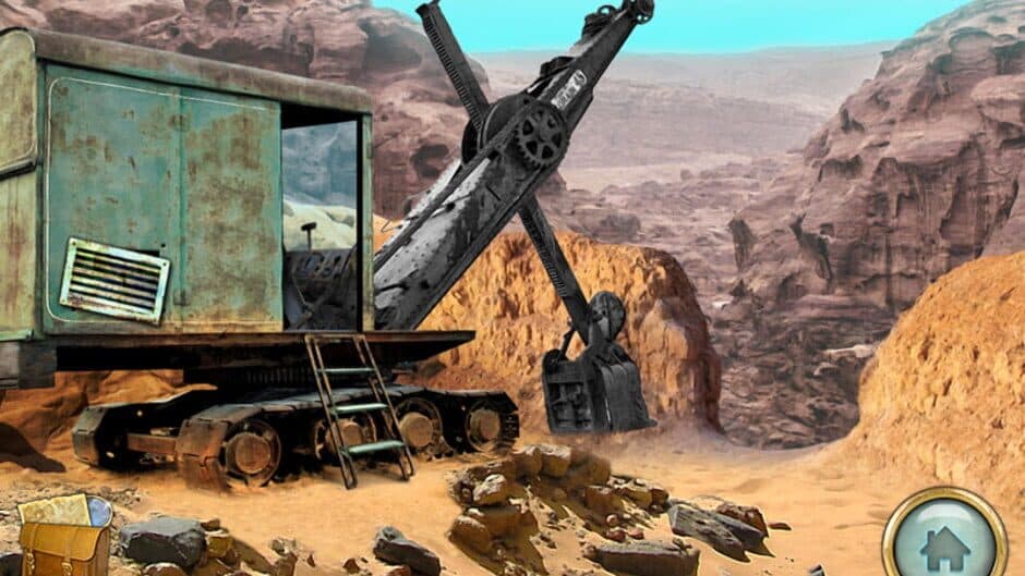 Скриншот 3 из Curse of the Cobra