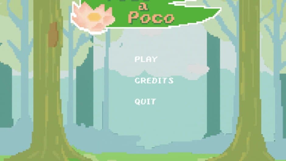 Скриншот 2 из Poco a Poco
