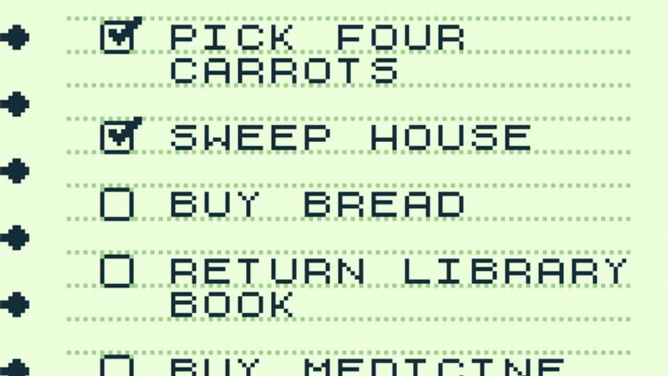 Скриншот 3 из Merry's Errands
