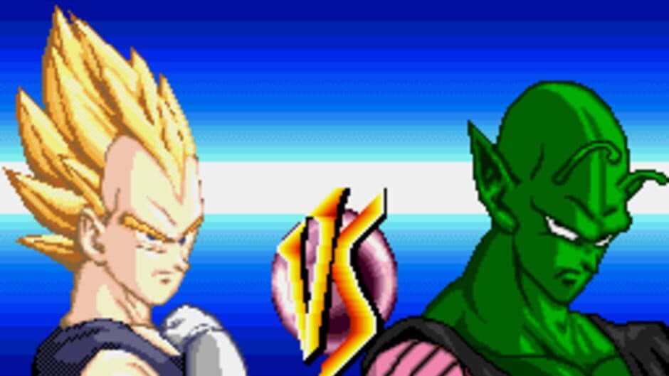 Скриншот 3 из Dragon Ball Z: Final Bout