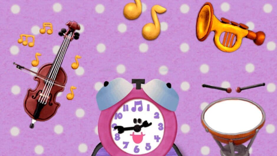 Скриншот 2 из Blue's Birthday