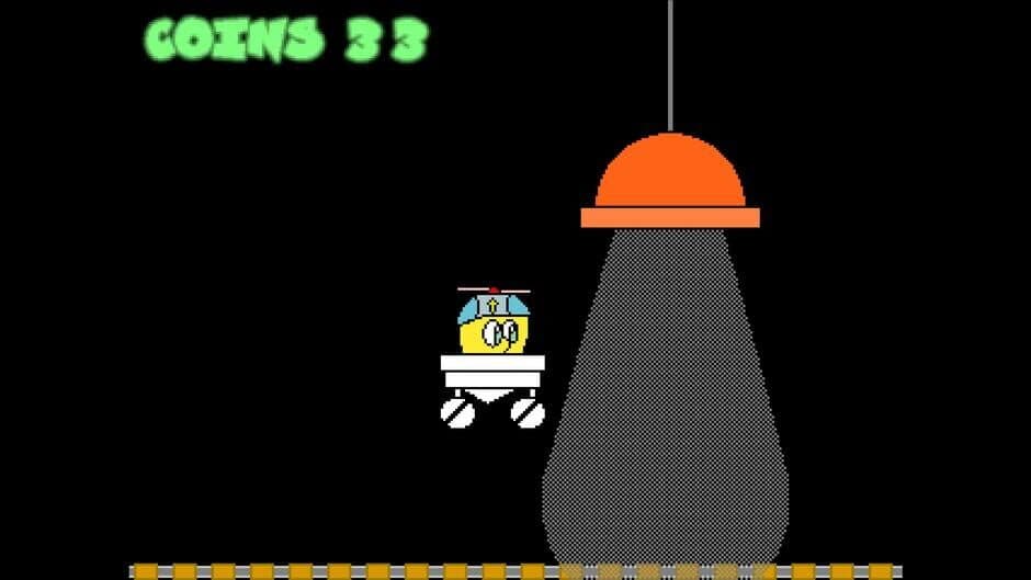Скриншот 5 из ZJ the Ball: Special