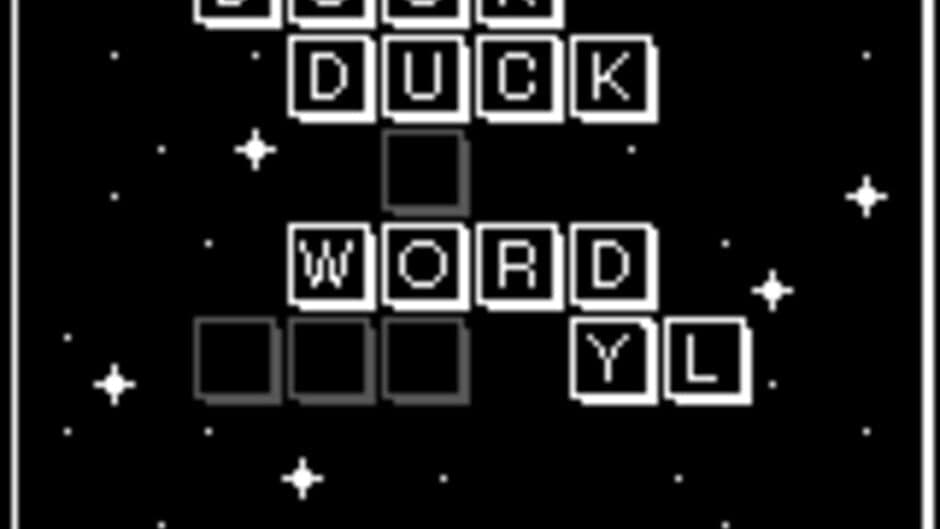 Скриншот 2 из GB Wordyl