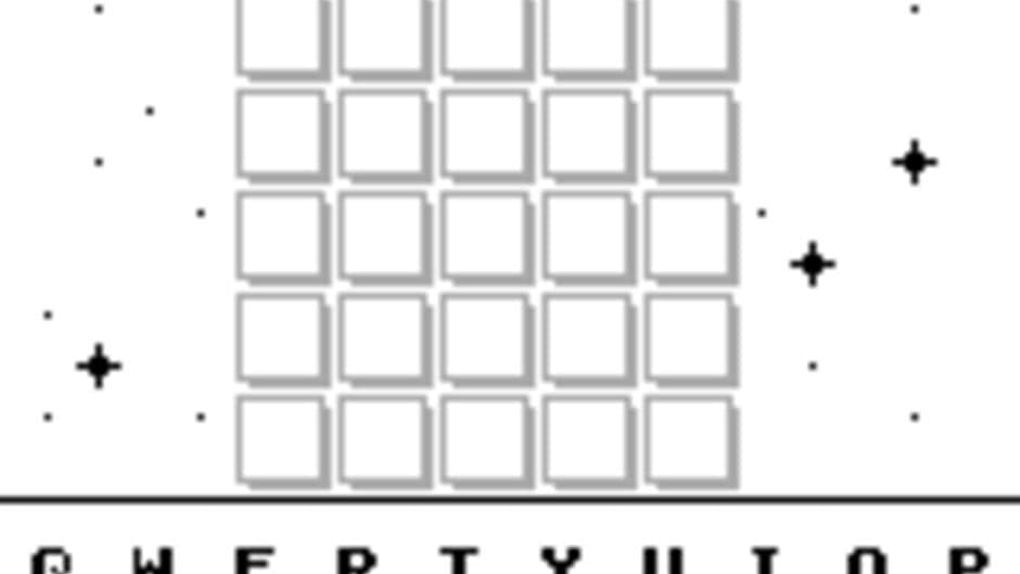 Скриншот 1 из GB Wordyl