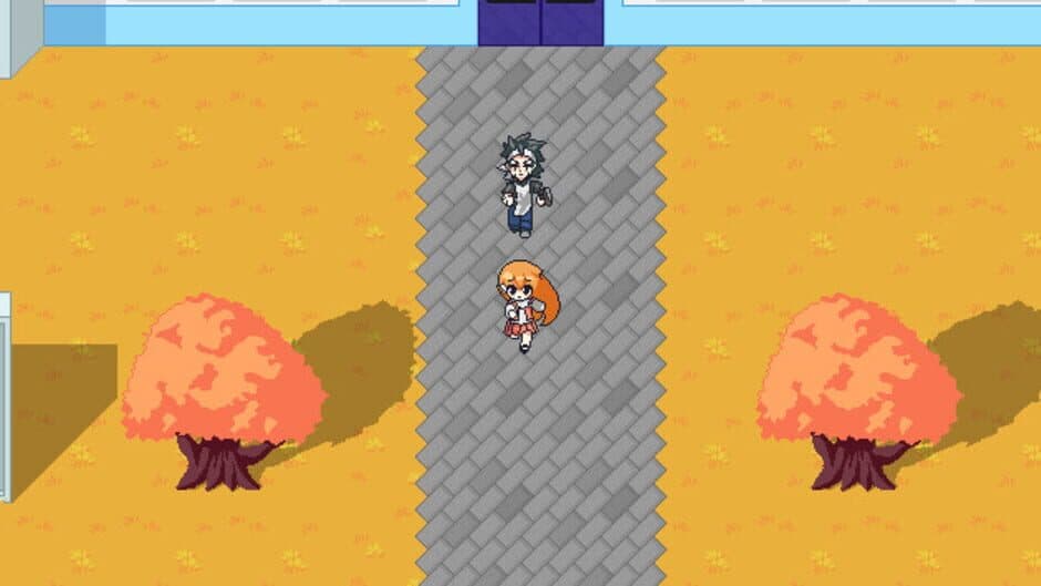 Скриншот 4 из Hazuki Dies: She Has No Name