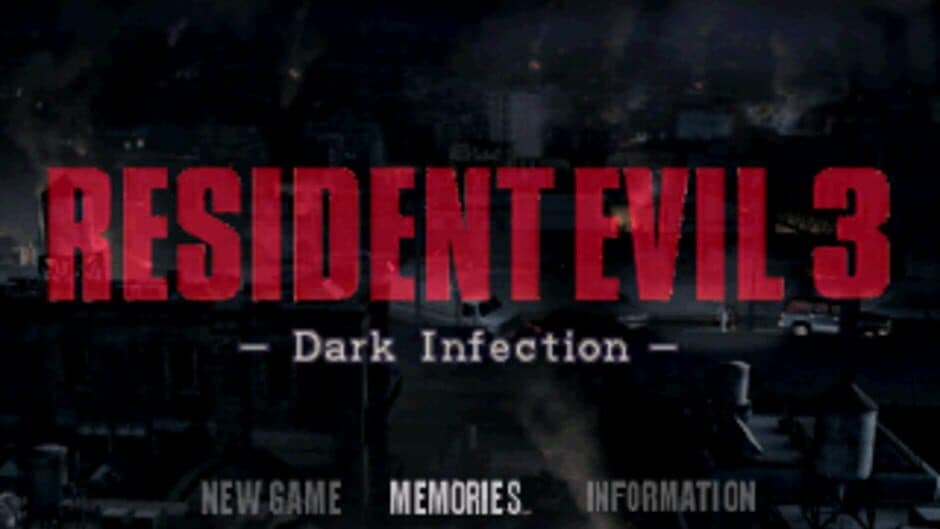 Скриншот 1 из Resident Evil 3: Dark Infection