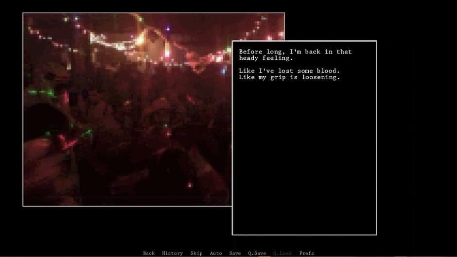 Скриншот 3 из Gardens of Vextro