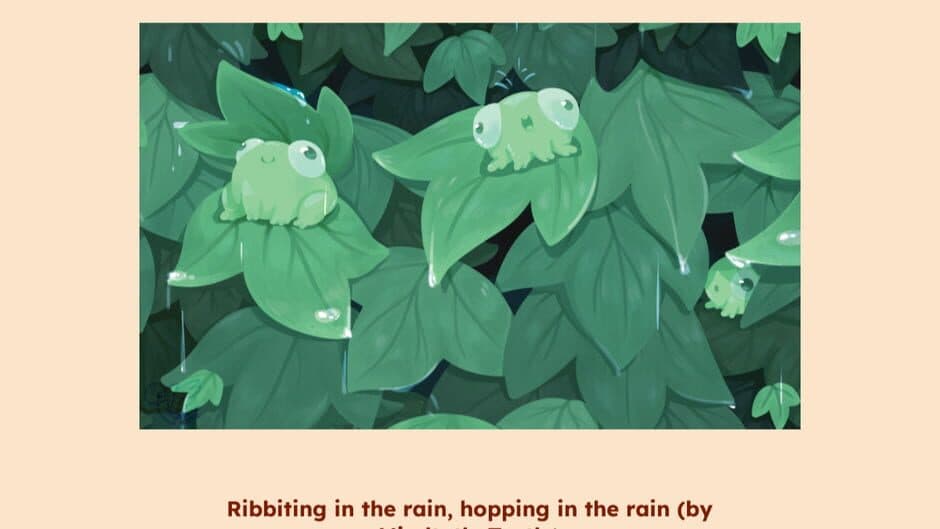 Скриншот 2 из Find-a-frog