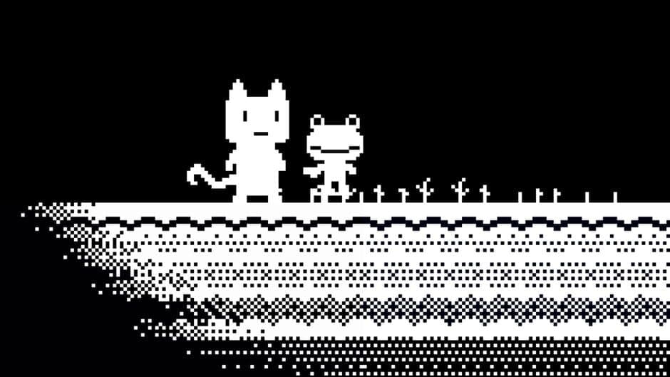 Скриншот 1 из Frog 'n Friends