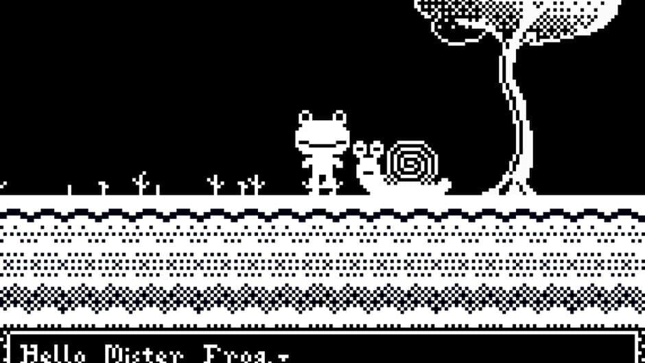 Скриншот 2 из Frog 'n Friends