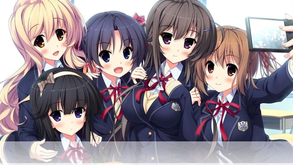 Скриншот 2 из Love Sweets