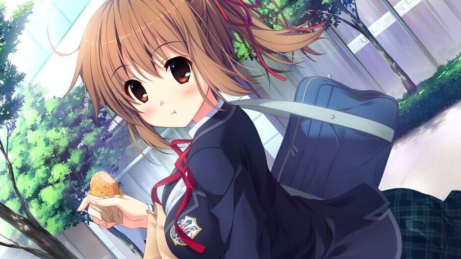 Скриншот 4 из Love Sweets