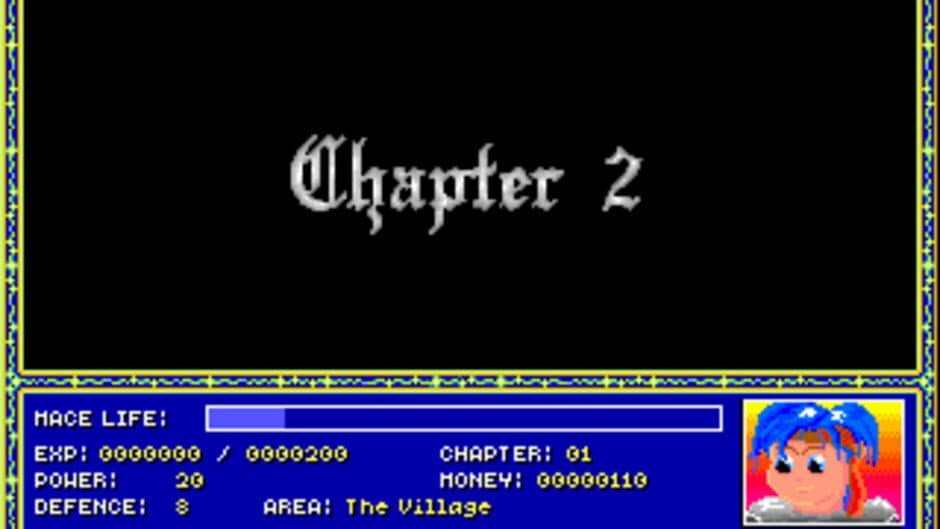 Скриншот 4 из Avalon