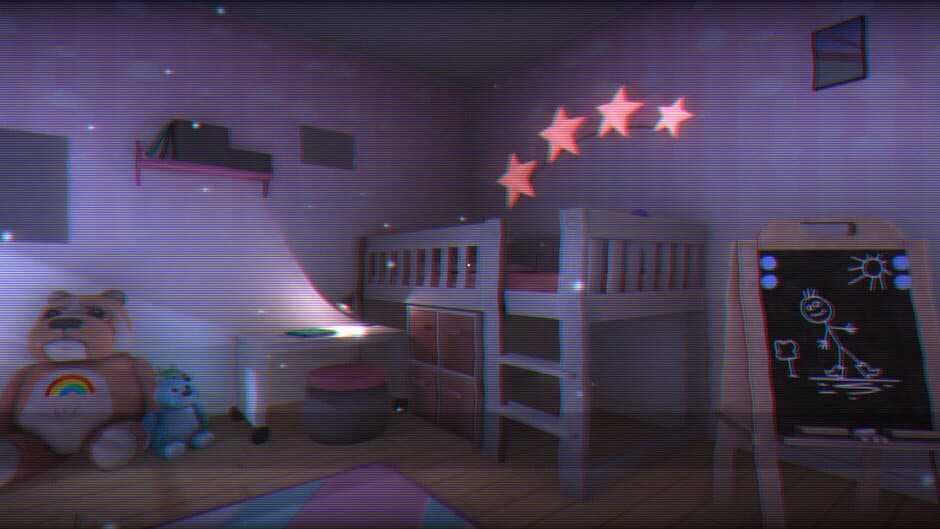 Скриншот 4 из Black Eyes