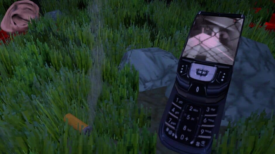 Скриншот 1 из Blut Club